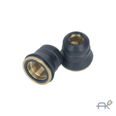 Наконечник горелки плазменной (компл. 2шт) TELWIN (802425)